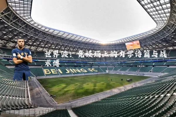 世界波：竞技场上的力学诗篇与战术博弈